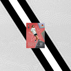 Mythos Beşiktaş 2025-2026 Sezonu Koleksiyon Kartları Karton Kutu - Thumbnail