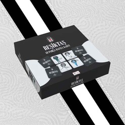 Mythos Beşiktaş - Eşleştirme Oyunu - Thumbnail
