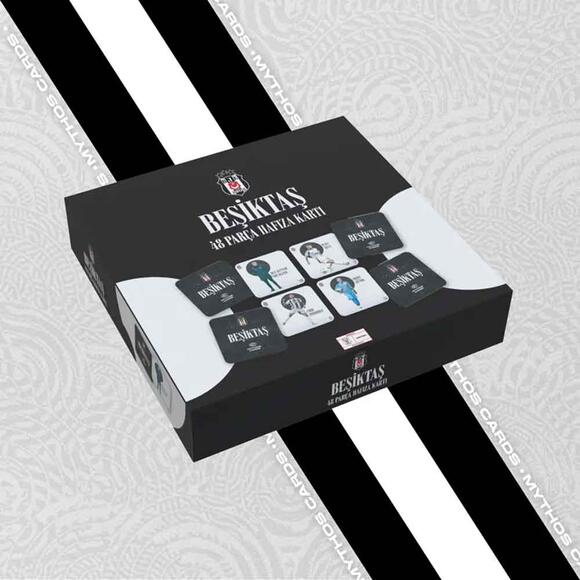 Mythos Beşiktaş - Eşleştirme Oyunu