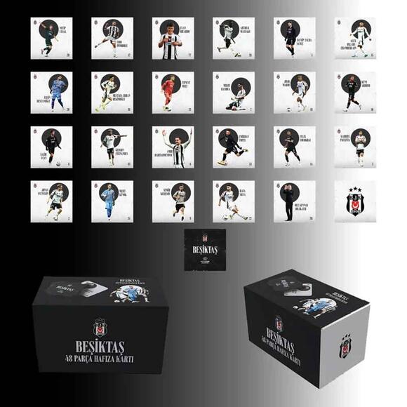 Mythos Beşiktaş - Eşleştirme Oyunu