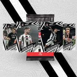 Mythos Beşiktaş First 2024/25 - Thumbnail