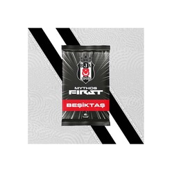 Mythos Beşiktaş First 2025/26 - Thumbnail
