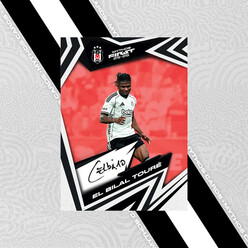 Mythos Beşiktaş First 2025/26 - Thumbnail