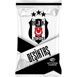 Mythos Beşiktaş Moments (Tek Kart) - Thumbnail
