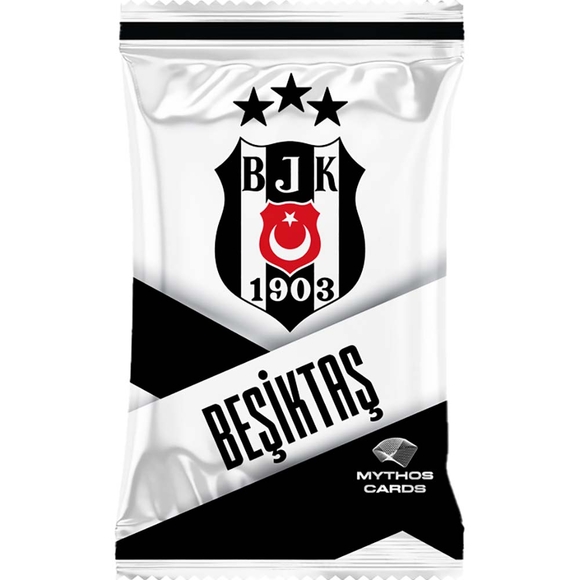 Mythos Beşiktaş Moments (Tek Kart)