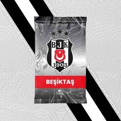 Mythos Beşiktaş Pre-Season Kart 2025/26 - Thumbnail
