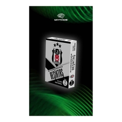 Mythos Beşiktaş Sezon Kartları 22-23 (7 Kart) - Thumbnail