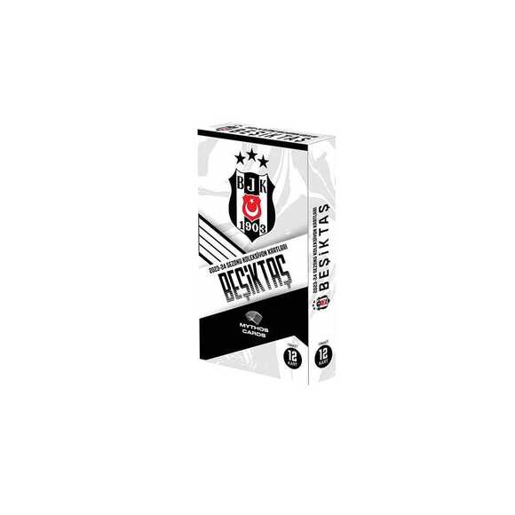 Mythos Beşiktaş Takım Serisi 23/24