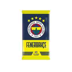 Mythos Fenerbahçe 2023 - 24 Elements Serisi Moments Paket - Thumbnail