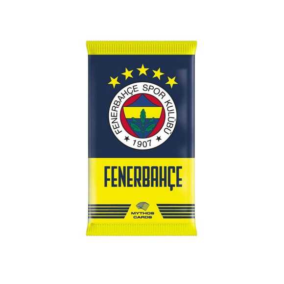 Mythos Fenerbahçe 2023 - 24 Elements Serisi Moments Paket