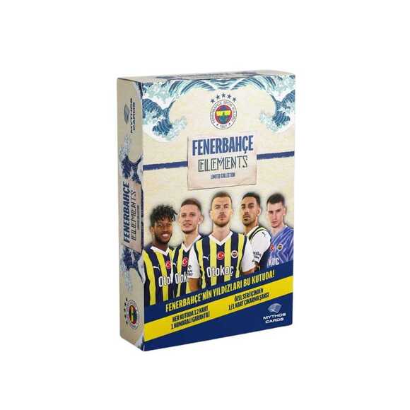 Mythos Fenerbahçe 2023 - 24 Sezonu Elements Serisi