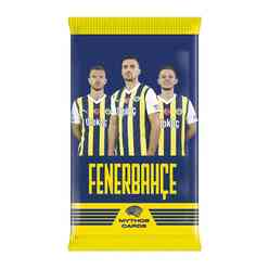 Mythos Fenerbahçe Booster Pack 23/24 - Thumbnail