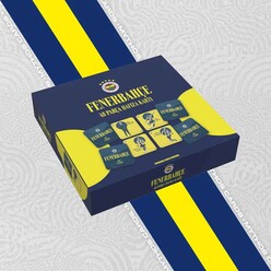 Mythos Fenerbahçe - Eşleştirme Oyunu - Thumbnail