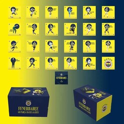 Mythos Fenerbahçe - Eşleştirme Oyunu - Thumbnail