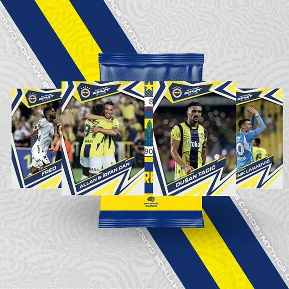 Mythos Fenerbahçe First 2024/25
