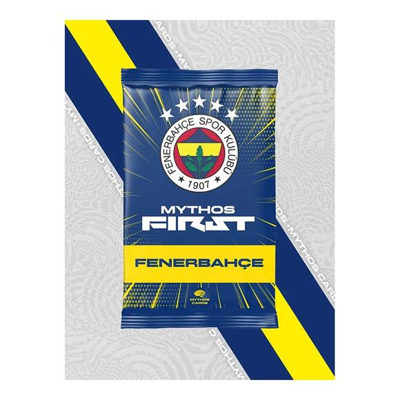 Mythos Fenerbahçe First 2025/26