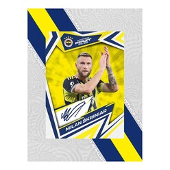 Mythos Fenerbahçe First 2025/26 - Thumbnail