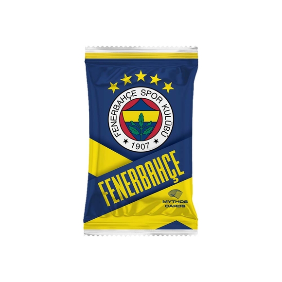 Mythos Fenerbahçe Moments (Tek Kart)