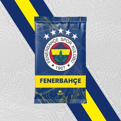 Mythos Fenerbahçe Pre-Season Kart 2025/26 - Thumbnail