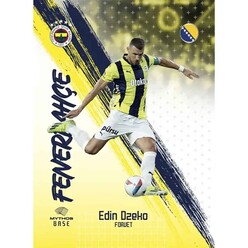 Mythos Fenerbahçe Sezon Kartları 2024/25 -Karton Kutu - Thumbnail