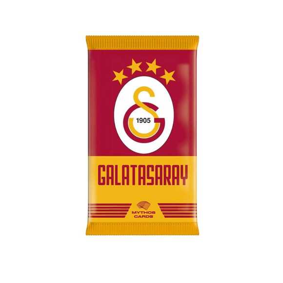 Mythos Galatasaray 2023 - 24 Elements Serisi Moments Paket