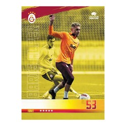 Mythos Galatasaray Connections Özel Seri - Thumbnail