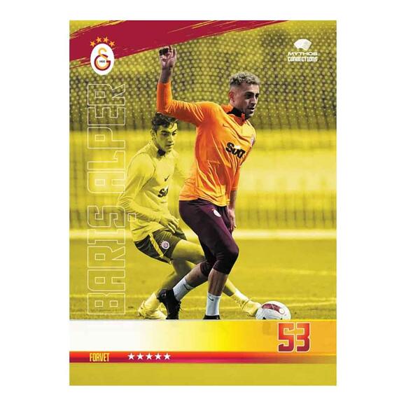 Mythos Galatasaray Connections Özel Seri