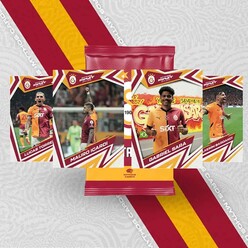 Mythos Galatasaray First 2024/25 - Thumbnail