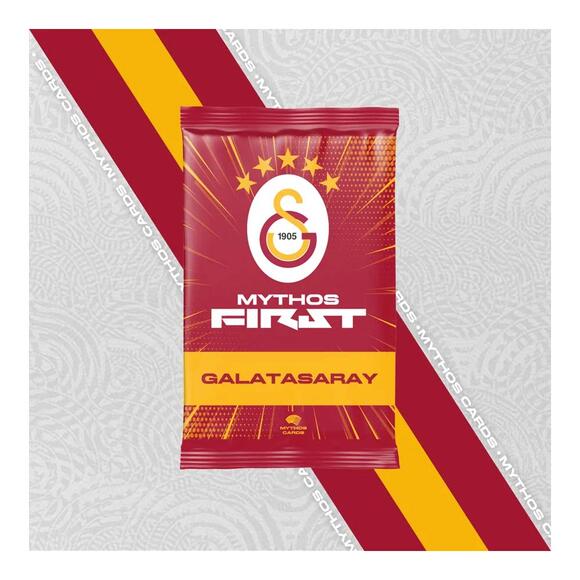 Mythos Galatasaray First 2025/26