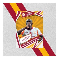 Mythos Galatasaray First 2025/26 - Thumbnail