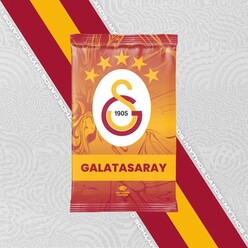 Mythos Galatasaray Pre-Season Kart 2025/26 - Thumbnail