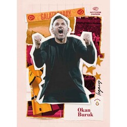 Mythos Galatasaray - Şampiyonluk Metal Kutu - Thumbnail