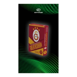 Mythos Galatasaray Sezon Kartları 22-23 (12 Kart) - Thumbnail