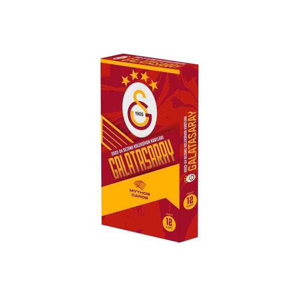 Mythos Galatasaray Takım Serisi 23/24