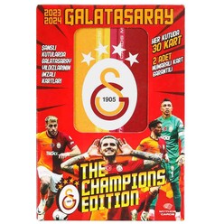 Mythos - Mythos Galatasaray The Champion Edition Metal Kutu