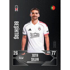 Mythos Pulls Beşiktaş - Thumbnail