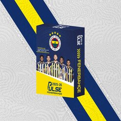 Mythos Pulls Fenerbahçe - Thumbnail