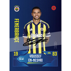 Mythos Pulls Fenerbahçe - Thumbnail