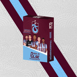 Mythos - Mythos Pulls Trabzonspor