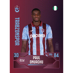 Mythos Pulls Trabzonspor - Thumbnail