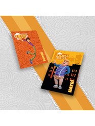 Mythos Rafadan Tayfa 6 Harika Kart - Thumbnail