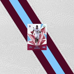 Mythos Trabzonspor 2025-2026 Sezonu Koleksiyon Kartları Karton Kutu - Thumbnail