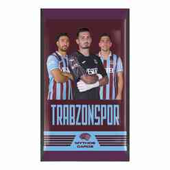 Mythos - Mythos Trabzonspor Booster Pack 23/24