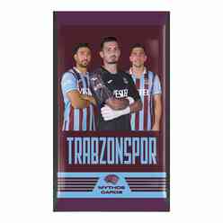 Mythos Trabzonspor Booster Pack 23/24 - Thumbnail