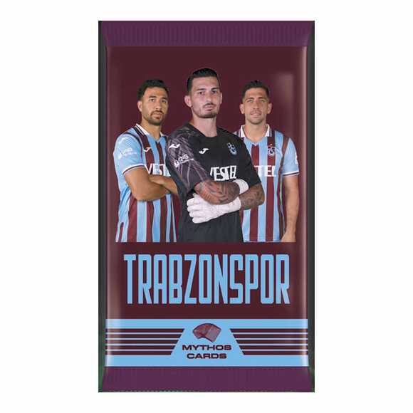 Mythos Trabzonspor Booster Pack 23/24
