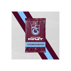 Mythos - Mythos Trabzonspor First 2025/26
