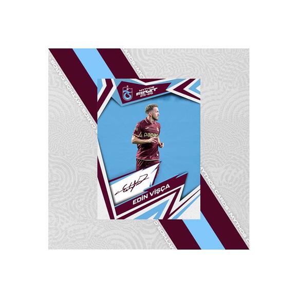 Mythos Trabzonspor First 2025/26