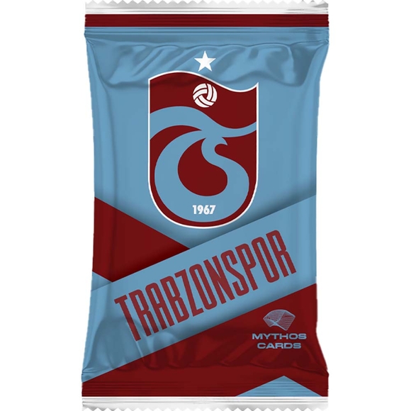 Mythos Trabzonspor Moments (Tek Kart)