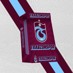 Mythos Trabzonspor Sezon Kartları 2025/26 - Metal Kutu - Thumbnail