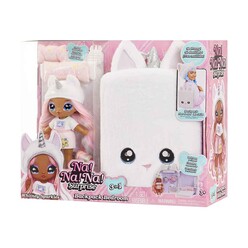 Na! Na! Na! Surprise 3ü1 Arada Büyük Sırt Çantalı Set Whitney Sparkles 592365 - Thumbnail